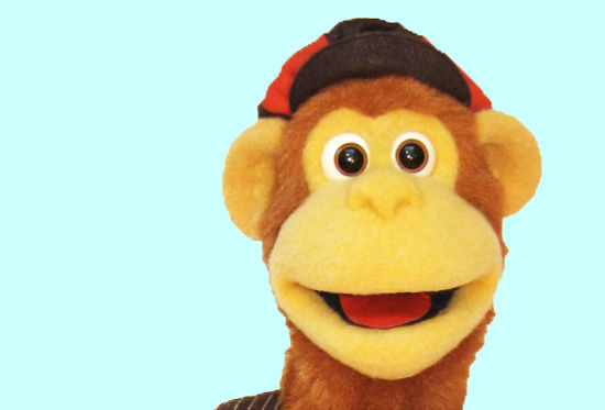 Milkshake Monkey